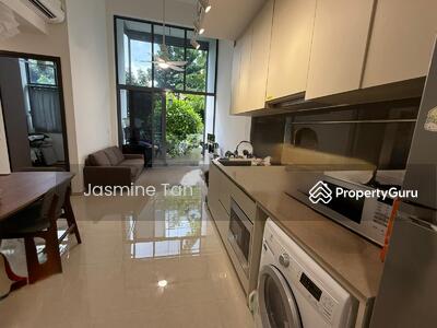 For Sale - The Gazania