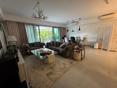 For Rent - The Beverly