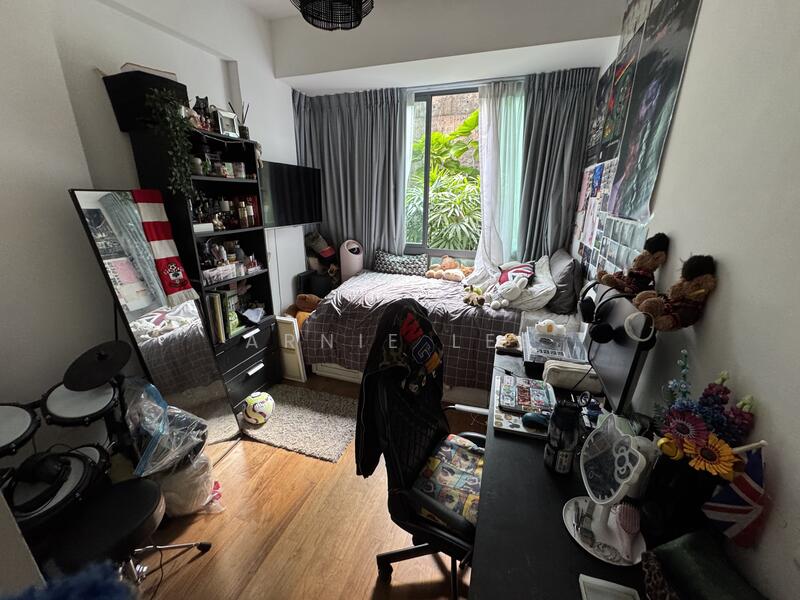 For Rent - The Beverly