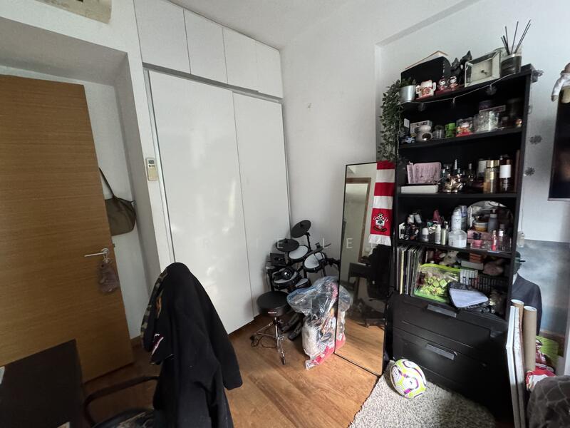For Rent - The Beverly