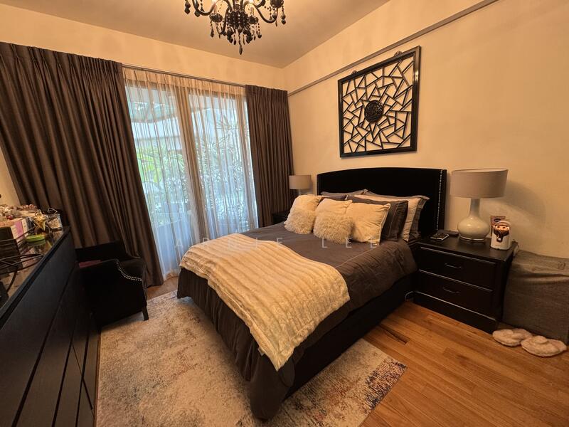 For Rent - The Beverly