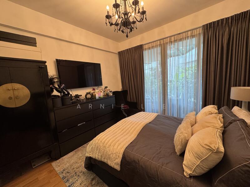 For Rent - The Beverly