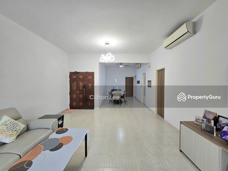 For Rent - Spanish Village