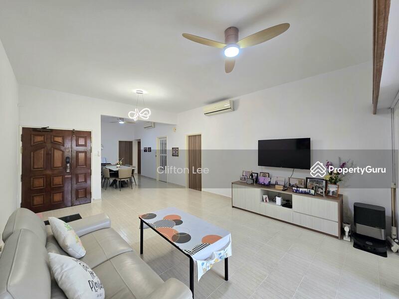 For Rent - Spanish Village