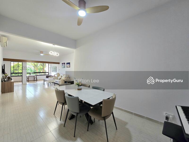 For Rent - Spanish Village