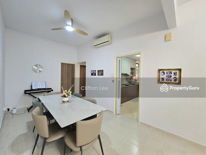 For Rent - Spanish Village