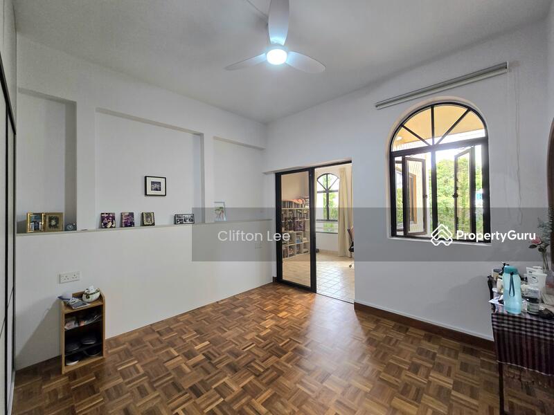 For Rent - Spanish Village