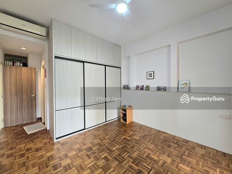 For Rent - Spanish Village