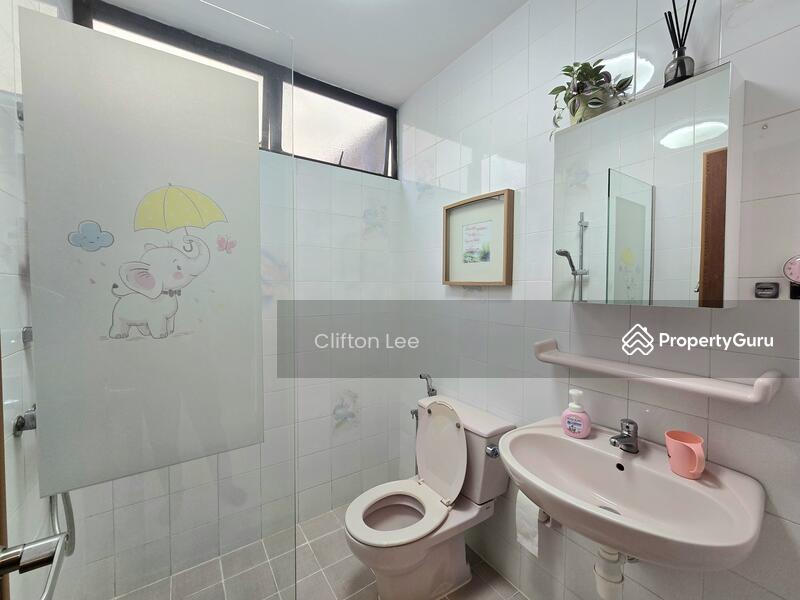 For Rent - Spanish Village