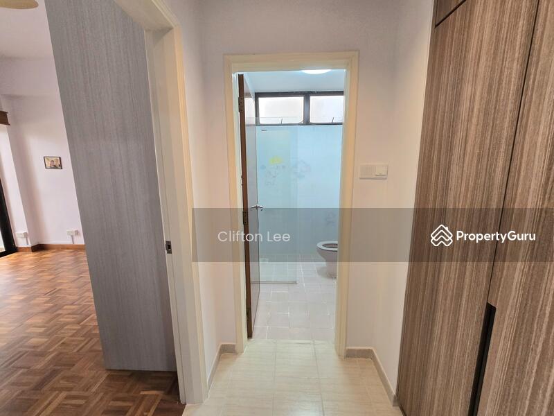 For Rent - Spanish Village