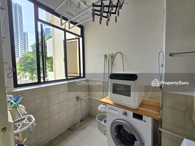 For Rent - Spanish Village