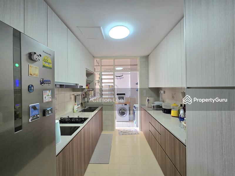 For Rent - Spanish Village