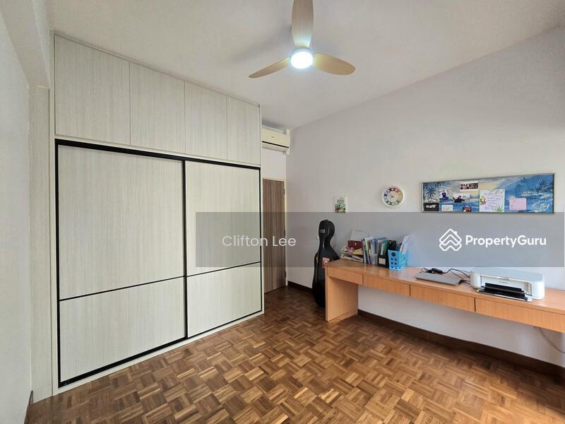 For Rent - Spanish Village