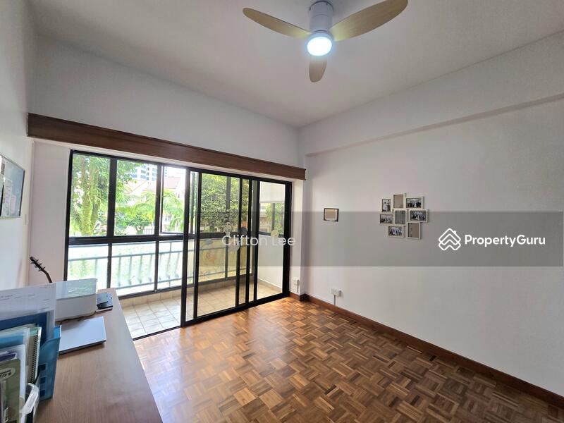 For Rent - Spanish Village