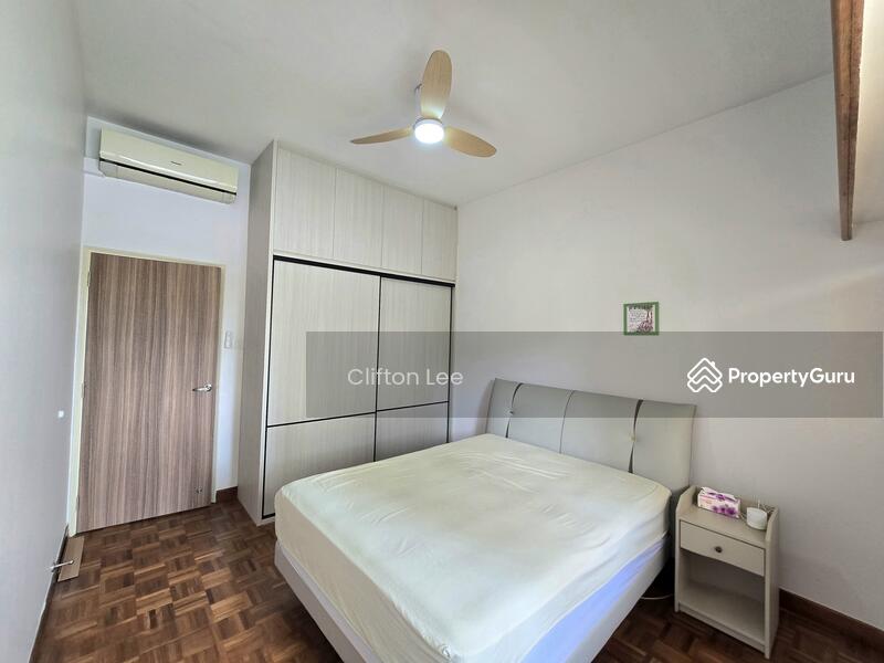 For Rent - Spanish Village