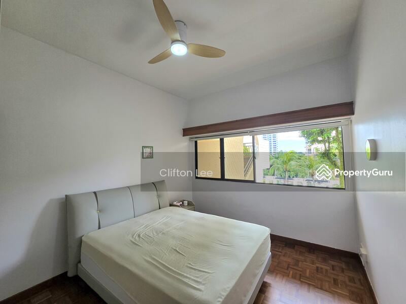 For Rent - Spanish Village