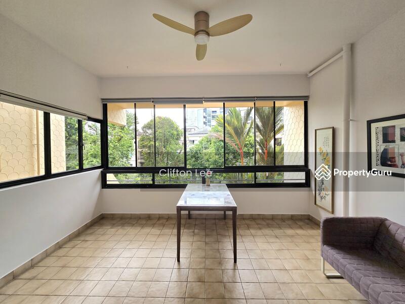 For Rent - Spanish Village
