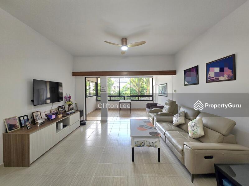 For Rent - Spanish Village