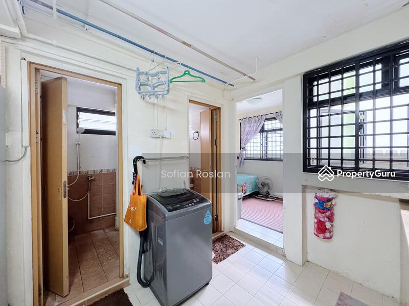 For Sale - 57 Geylang Bahru