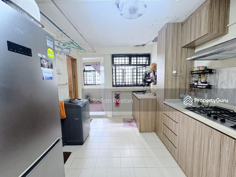 For Sale - 57 Geylang Bahru