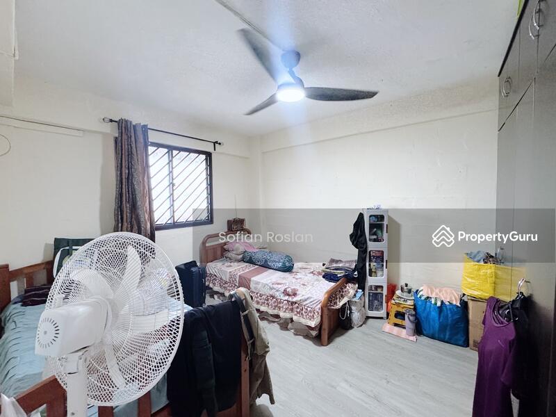 For Sale - 57 Geylang Bahru