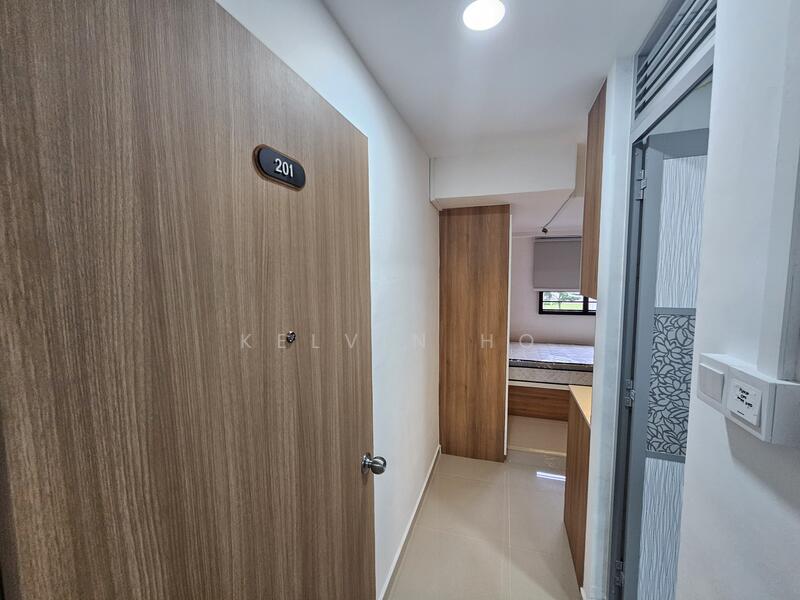 213 Bedok North Street 1, 213 Bedok North Street 1, Bedok / Upper East Coast, Studio, 126 sqft, HDB Flat For Rent, by Kelvin Ho, 60110368 - PropertyGuru.com.sg