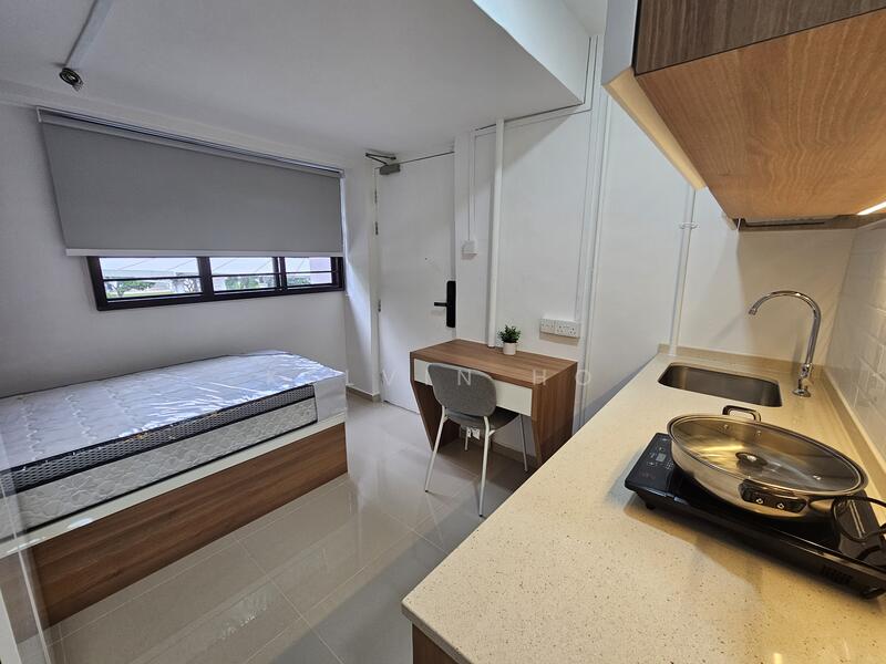 213 Bedok North Street 1, 213 Bedok North Street 1, Bedok / Upper East Coast, Studio, 126 sqft, HDB Flat For Rent, by Kelvin Ho, 60110368 - PropertyGuru.com.sg