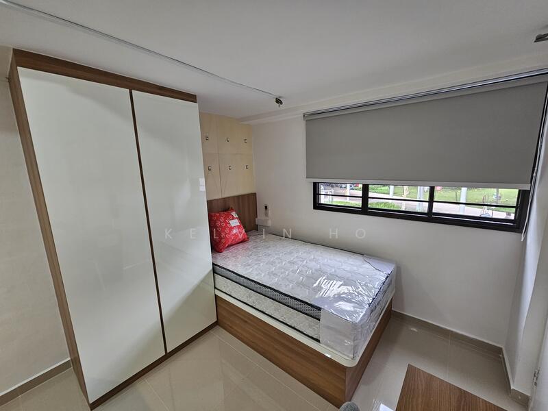 213 Bedok North Street 1, 213 Bedok North Street 1, Bedok / Upper East Coast, Studio, 126 sqft, HDB Flat For Rent, by Kelvin Ho, 60110368 - PropertyGuru.com.sg