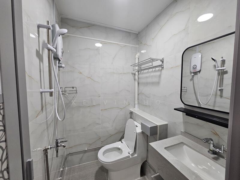 213 Bedok North Street 1, 213 Bedok North Street 1, Bedok / Upper East Coast, Studio, 126 sqft, HDB Flat For Rent, by Kelvin Ho, 60110368 - PropertyGuru.com.sg