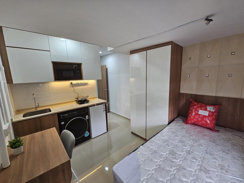 213 Bedok North Street 1, 213 Bedok North Street 1, Bedok / Upper East Coast, Studio, 126 sqft, HDB Flat For Rent, by Kelvin Ho, 60110368 - PropertyGuru.com.sg