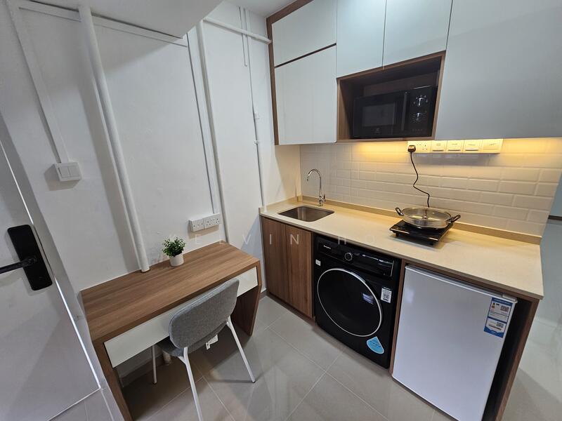 213 Bedok North Street 1, 213 Bedok North Street 1, Bedok / Upper East Coast, Studio, 126 sqft, HDB Flat For Rent, by Kelvin Ho, 60110368 - PropertyGuru.com.sg
