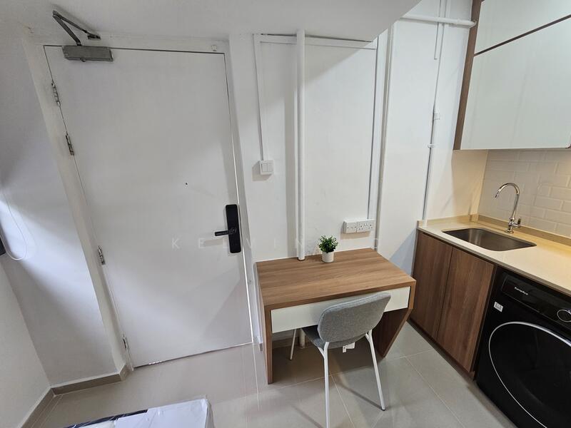 213 Bedok North Street 1, 213 Bedok North Street 1, Bedok / Upper East Coast, Studio, 126 sqft, HDB Flat For Rent, by Kelvin Ho, 60110368 - PropertyGuru.com.sg