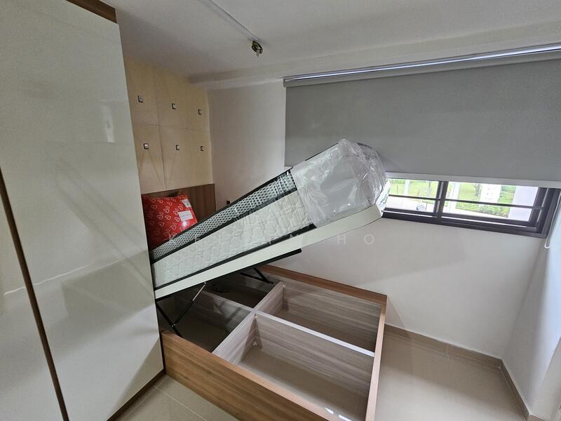 213 Bedok North Street 1, 213 Bedok North Street 1, Bedok / Upper East Coast, Studio, 126 sqft, HDB Flat For Rent, by Kelvin Ho, 60110368 - PropertyGuru.com.sg