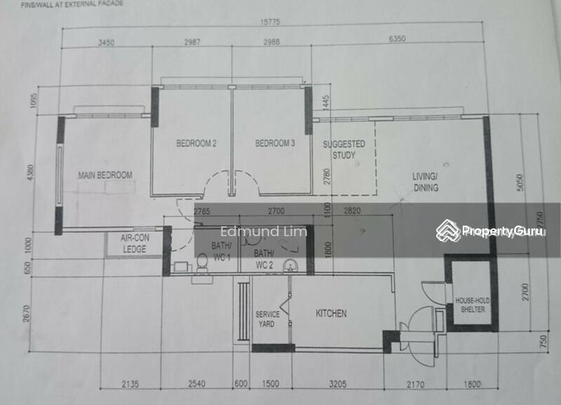 For Sale 278A Compassvale Bow