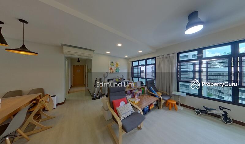 For Sale - 278A Compassvale Bow