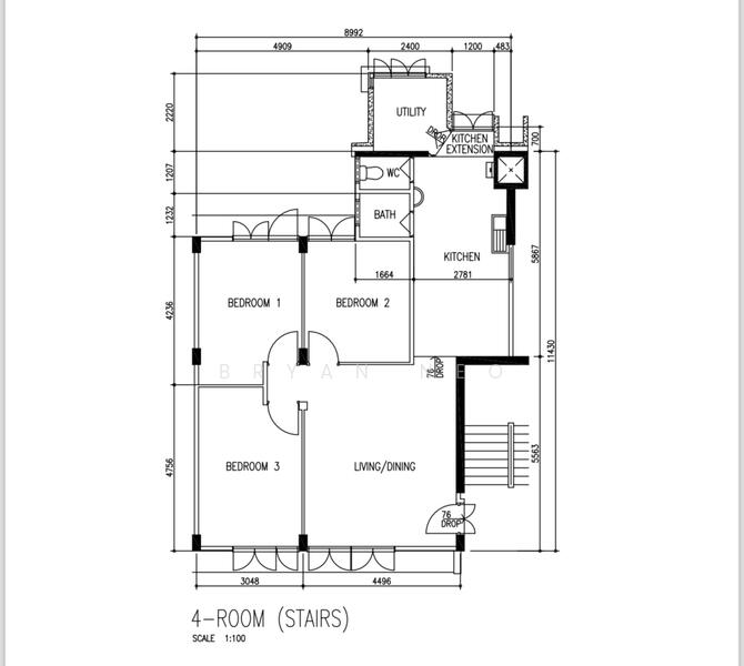 For Sale 15 Bedok South Road
