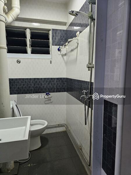 For Rent - 408 Yishun Avenue 6