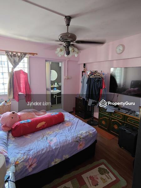 For Rent - 408 Yishun Avenue 6