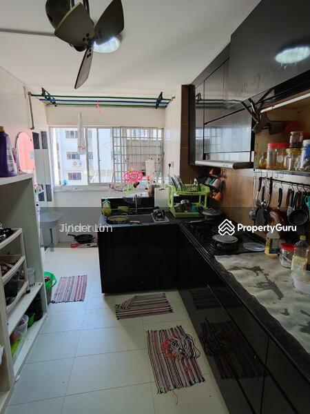 For Rent - 408 Yishun Avenue 6