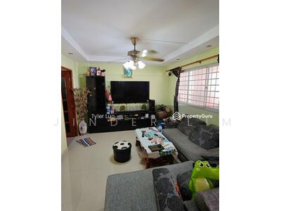 For Rent - 408 Yishun Avenue 6