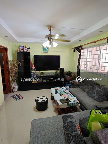 For Rent - 408 Yishun Avenue 6