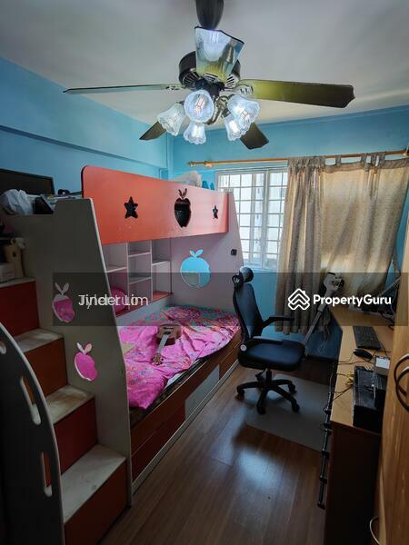 For Rent - 408 Yishun Avenue 6
