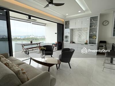 For Rent - Waterfront Isle