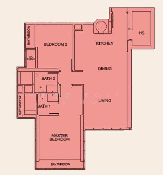 For Rent The Clift