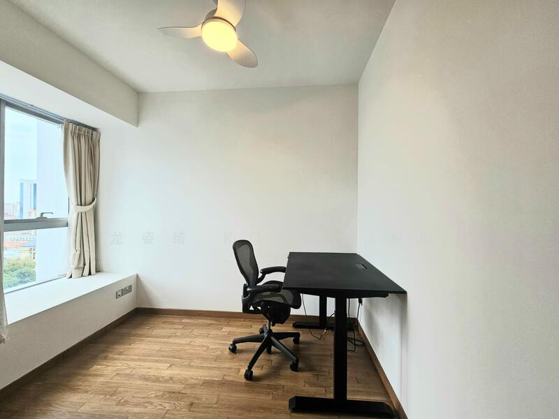 Common Bedroom
