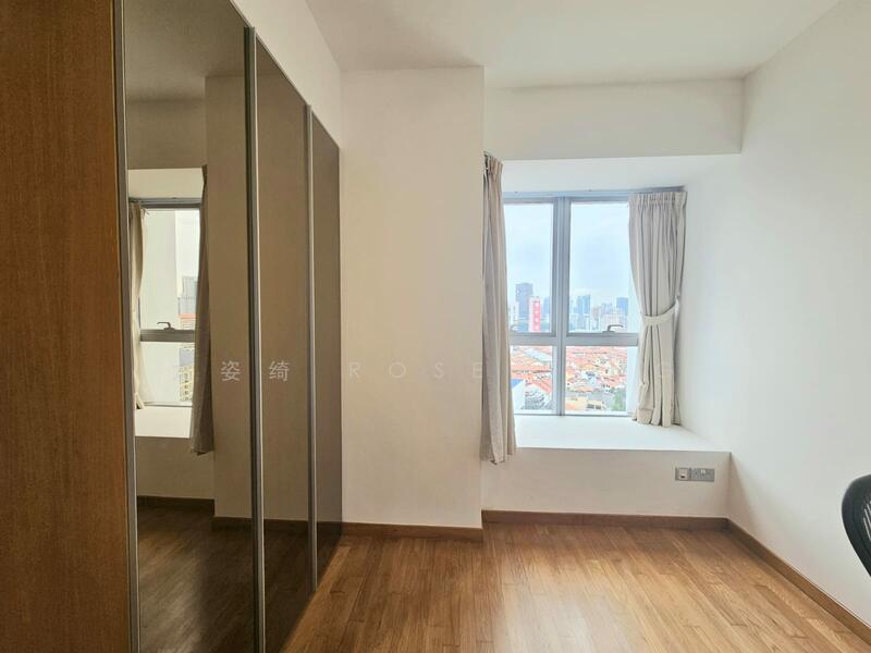 Common Bedroom