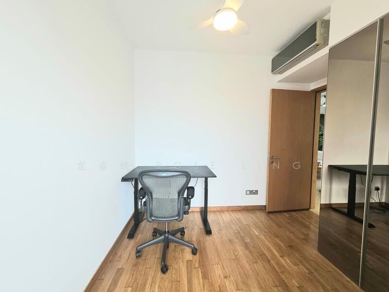 Common Bedroom