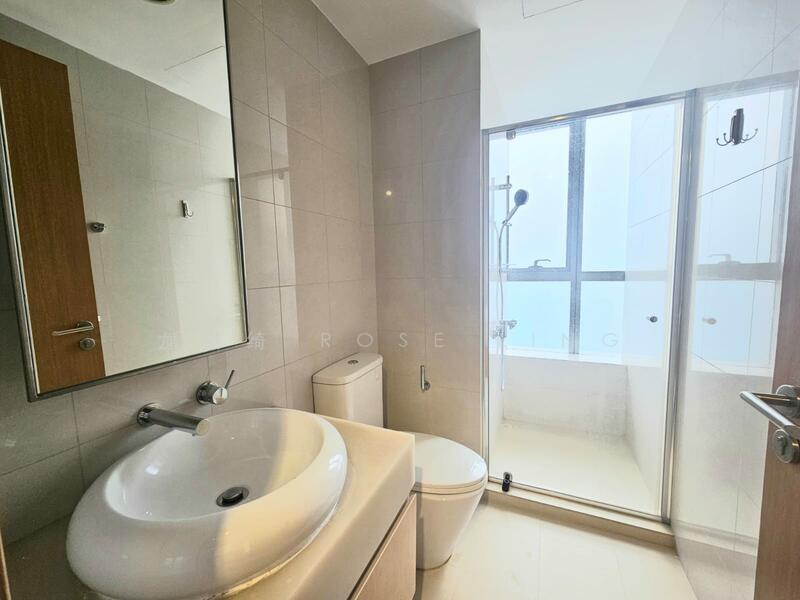 Common Bathroom