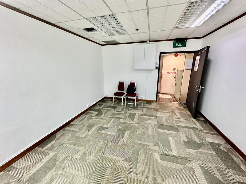 International Plaza, 10 Anson Road, 474 sqft, Office For Sale, by Eric Koh (许子杰), 60110421 - CommercialGuru.com.sg