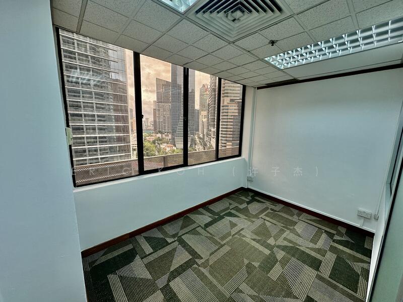 International Plaza, 10 Anson Road, 474 sqft, Office For Sale, by Eric Koh (许子杰), 60110421 - CommercialGuru.com.sg